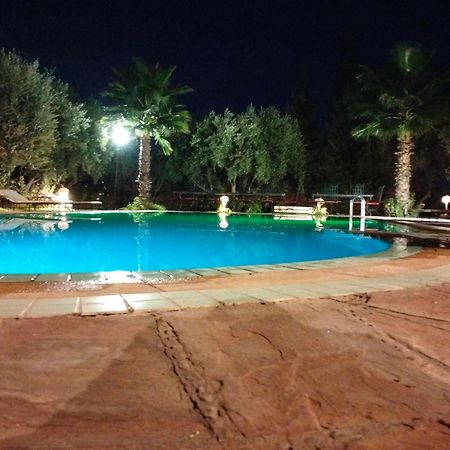 Riad Sidi Hicham Ouled Bouzid Dış mekan fotoğraf