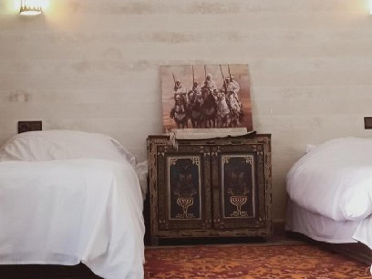 Riad Sidi Hicham Ouled Bouzid Dış mekan fotoğraf