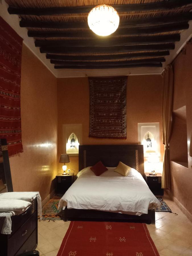 Riad Sidi Hicham Ouled Bouzid Dış mekan fotoğraf