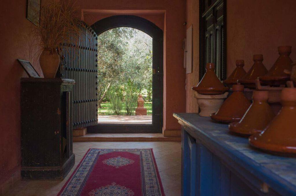 Riad Sidi Hicham Ouled Bouzid Dış mekan fotoğraf