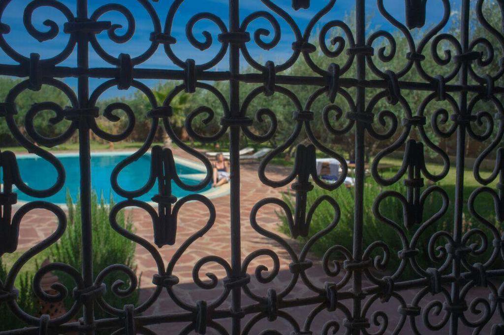Riad Sidi Hicham Ouled Bouzid Dış mekan fotoğraf