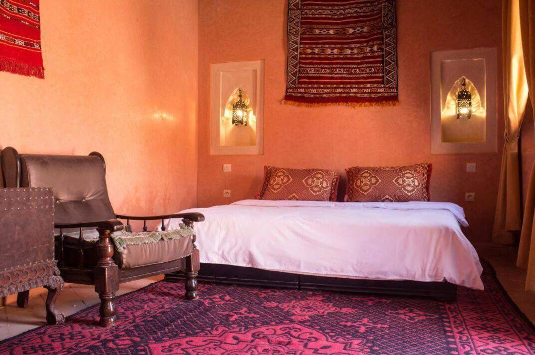 Riad Sidi Hicham Ouled Bouzid Dış mekan fotoğraf